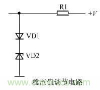 二極管在電路中到底做什么用的？