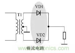 二極管在電路中到底做什么用的？