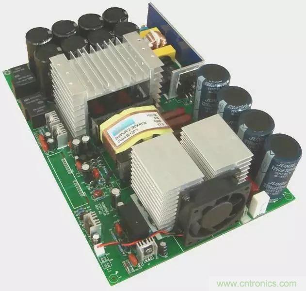 你可以用這10種方法來為你的PCB散熱！
