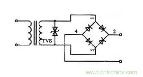 【干貨】TVS二極管的三大特性，你知道嗎？