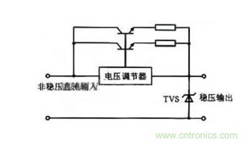【干貨】TVS二極管的三大特性，你知道嗎？