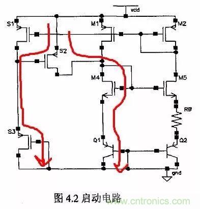 開(kāi)關(guān)電源IC內(nèi)部電路解析！