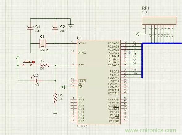 更深層次了解，電容是起了什么作用？