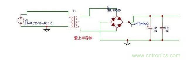更深層次了解，電容是起了什么作用？