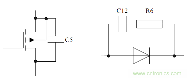 模塊電源的待機(jī)功耗究竟耗哪了？