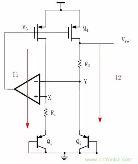 電源芯片的內(nèi)部結(jié)構(gòu)，你了解嗎？