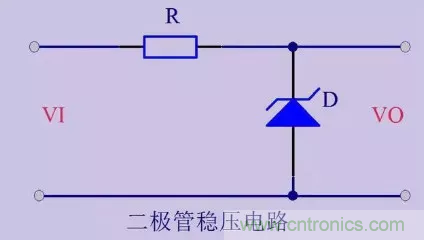 靈巧區(qū)別濾波、穩(wěn)壓、比較、運放電路