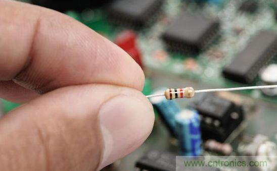 會(huì)用零歐姆電阻，是設(shè)計(jì)電路的一個(gè)重要技能！