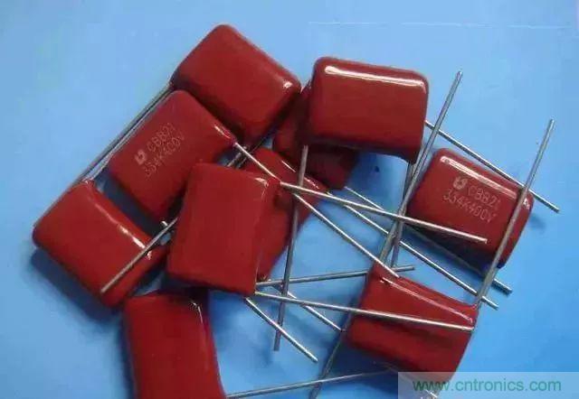 這幾種常用的電容你都了解嗎？