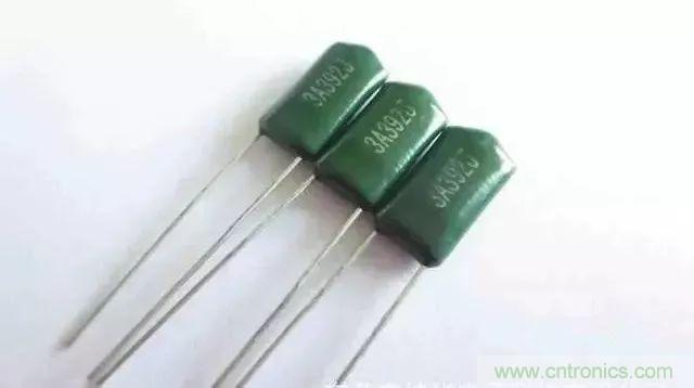 這幾種常用的電容你都了解嗎？