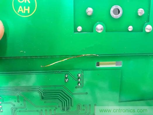 工程師為什么應(yīng)學(xué)會維修PCB？