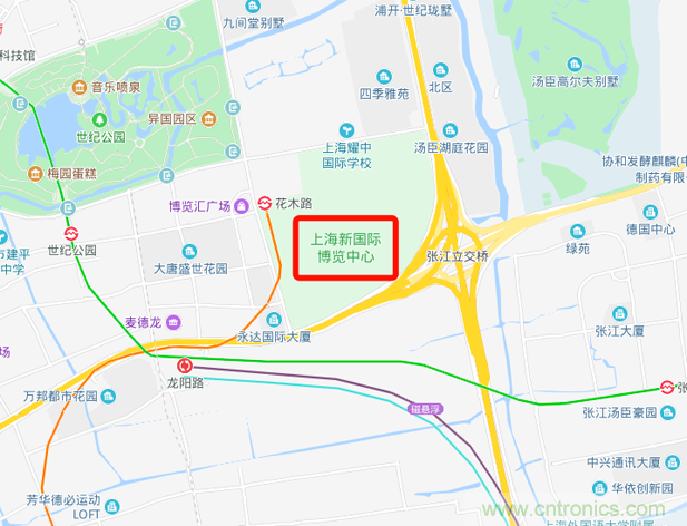 這周五的上海很熱！原來將有3萬多名觀眾齊聚AI視覺盛宴“WAIE 2019” 3天倒計時