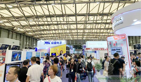 明年再見！“WAIE 2019第四屆上海國際人工智能展覽會暨人工智能產(chǎn)業(yè)大會”完美落幕！