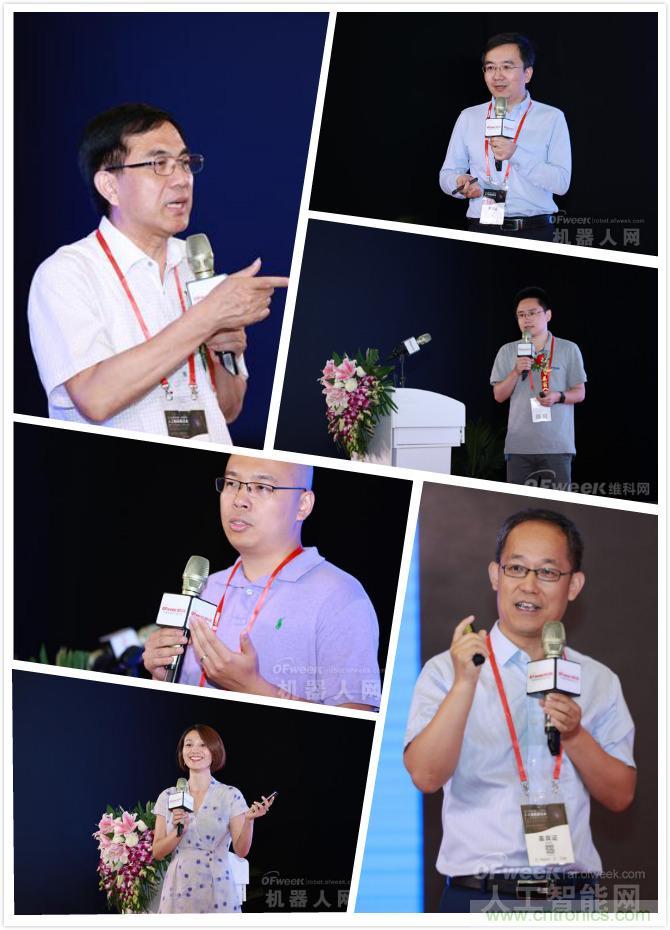 明年再見！“WAIE 2019第四屆上海國際人工智能展覽會暨人工智能產(chǎn)業(yè)大會”完美落幕！