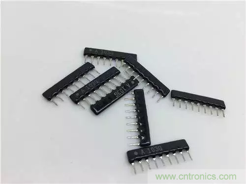 單片機(jī)中的高阻態(tài)到底什么意思？