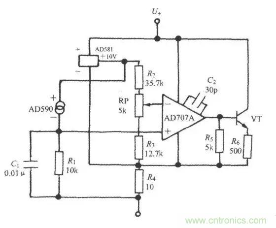 為何采用4~20mA的電流來傳輸模擬量？