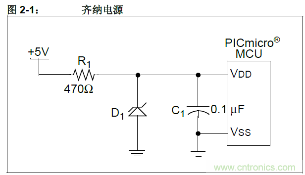收藏！5V轉(zhuǎn)3.3V電平的19種方法技巧