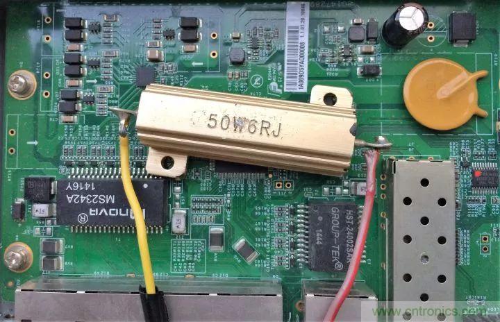 一文帶你認(rèn)識(shí)全類型“電阻”！