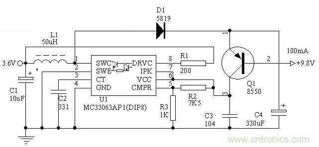 電源基礎(chǔ)電路圖集錦，工程師必備寶典！