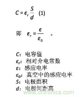 電容是如何工作的？