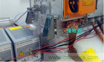 如何巧妙解決電機(jī)制器傳導(dǎo)發(fā)射遇到干擾？