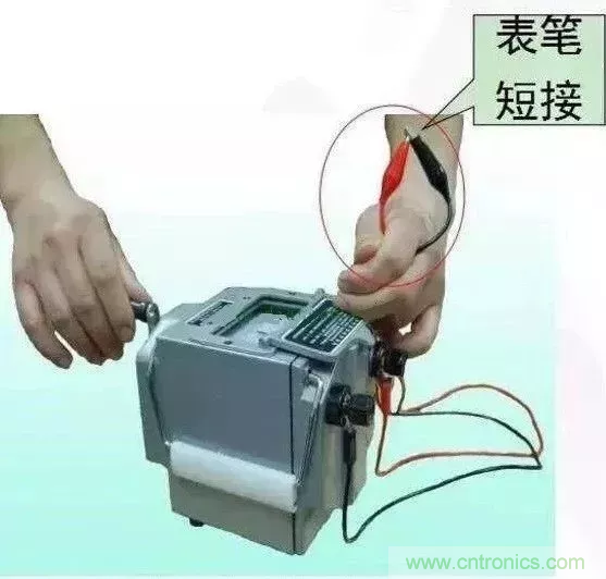 如何判斷三相異步電動機是否燒壞？