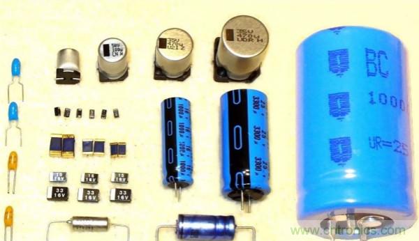電容中那些獨(dú)有的特性和功能，你有了解嗎？