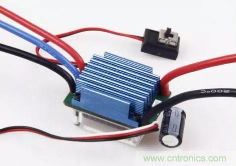 有刷電機 VS 無刷電機，看看哪個更厲害？