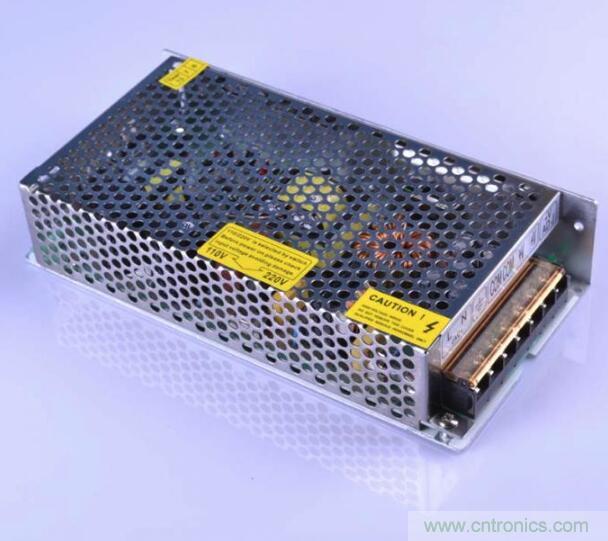 為什么電源要設(shè)置+3.3V？