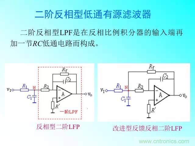 濾波電路大全，收藏以備不時之需！