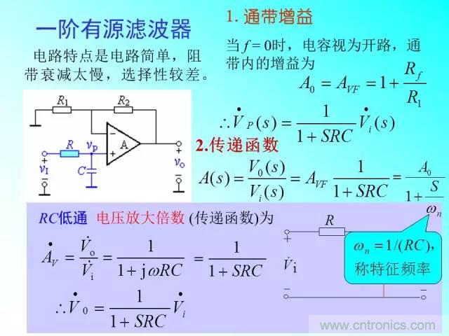 濾波電路大全，收藏以備不時之需！