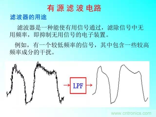 濾波電路大全，收藏以備不時之需！