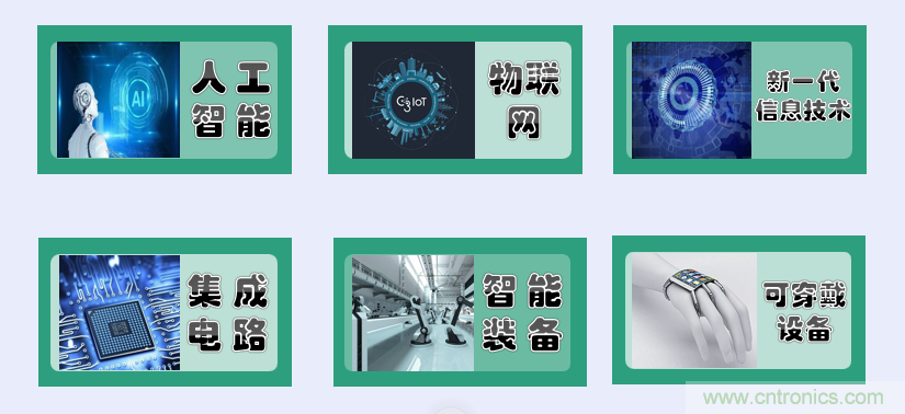 中國電子第一街創(chuàng)新基地！弘德智云聯(lián)合我愛方案網(wǎng)推出產(chǎn)業(yè)園區(qū)入駐服務(wù)?