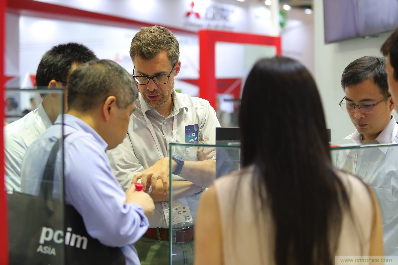 PCIM Asia 2020年七月載譽(yù)重臨，首階段招展反應(yīng)踴躍
