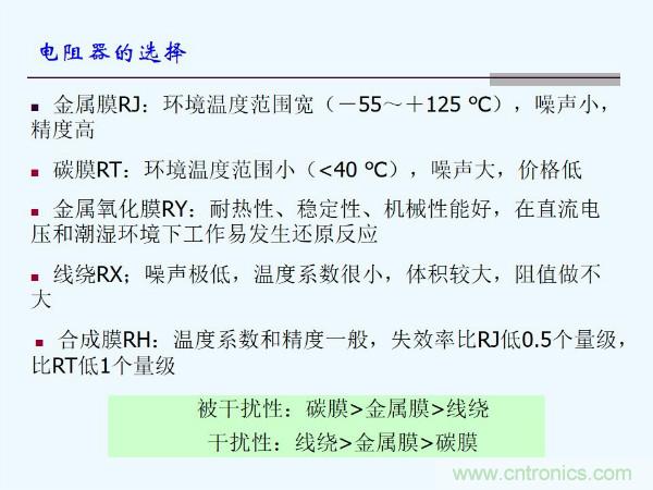 元器件應(yīng)用可靠性如何保證，都要學(xué)習(xí)航天經(jīng)驗嗎？