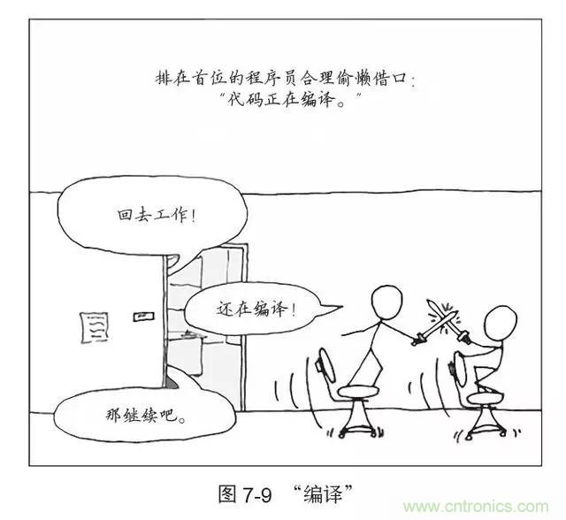 終于找到了一篇文章！通俗地講解計(jì)算機(jī)工作原理