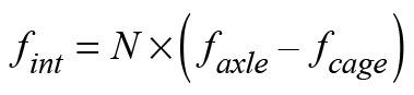 選擇正確的加速度計，以進(jìn)行預(yù)測性維護(hù)