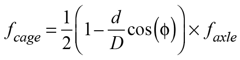 選擇正確的加速度計，以進(jìn)行預(yù)測性維護(hù)