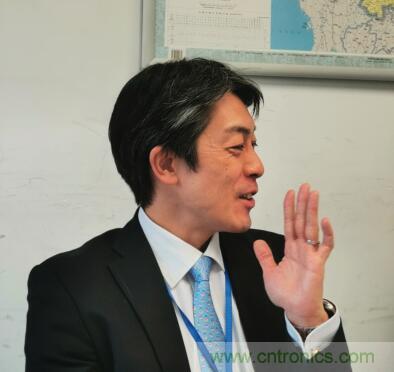 瑞薩內(nèi)核處理器固有積累，ARM內(nèi)核更開(kāi)放：魚(yú)和熊掌都要！
