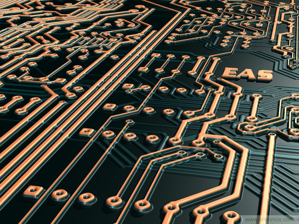 PCB的這些識圖方法和技巧，你都掌握了嗎？