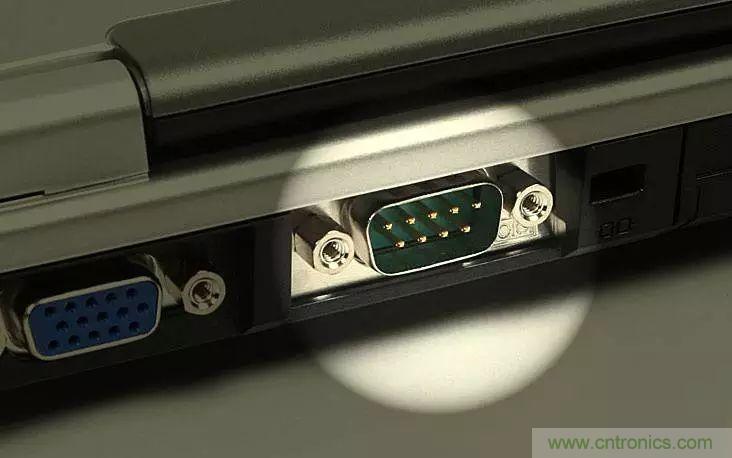 UART、RS-232、RS-422、RS-485之間有什么區(qū)別？