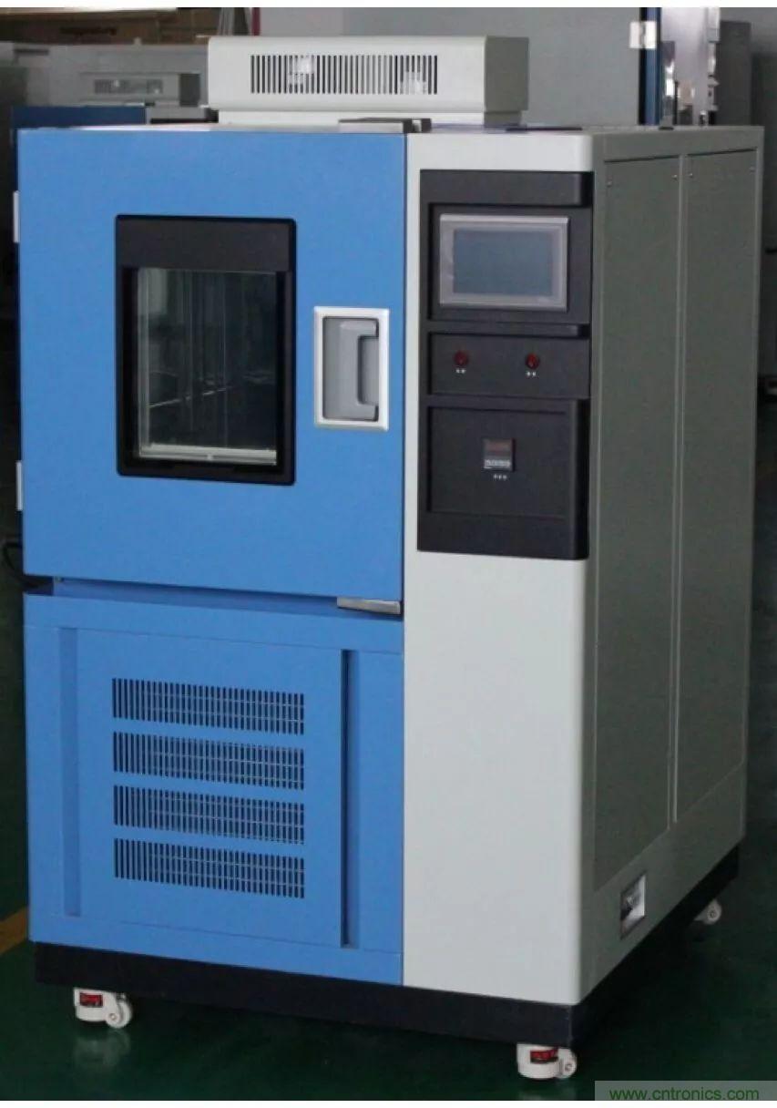 從現(xiàn)象到原理，一次搞懂電子元器件濕熱試驗(yàn)