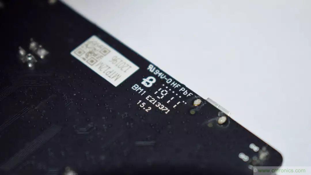 電路板上這些標志的含義，你都知道嗎？