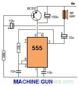 那個神奇的555定時器，你知道它的功能有多強大嗎？