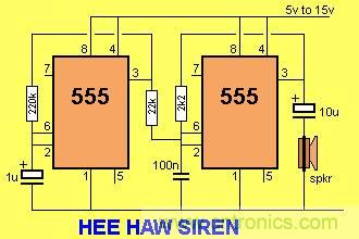 那個神奇的555定時器，你知道它的功能有多強大嗎？