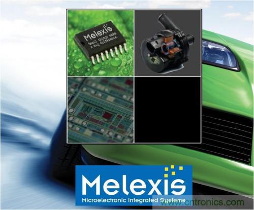 汽車傳感器芯片巨頭Melexis，對(duì)汽車綠色使命的探索