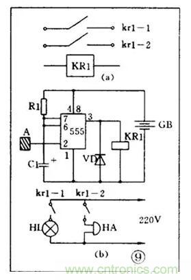 【收藏】電路圖符號超強科普，讓你輕松看懂電路圖
