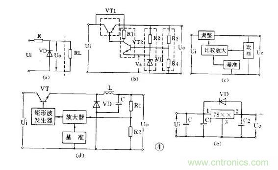 【收藏】電路圖符號超強科普，讓你輕松看懂電路圖