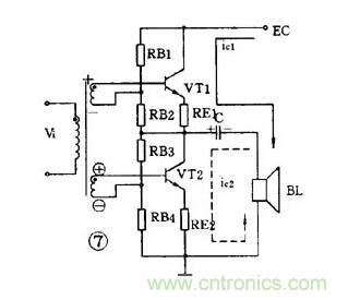 【收藏】電路圖符號超強科普，讓你輕松看懂電路圖