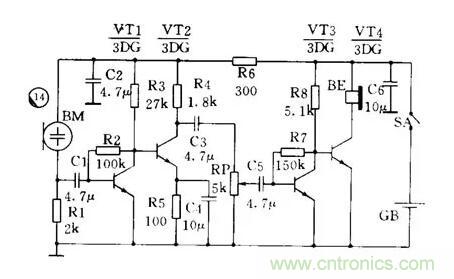 【收藏】電路圖符號超強科普，讓你輕松看懂電路圖